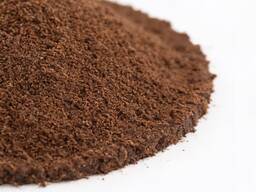 BY산 스파그넘 토탄 — 1톤 빅백 포장, 수출