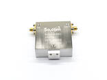 1.5 to 3.0GHz RF Coaxial Isolator High Isolation Low Loss SMA Connector for RF Protection - фото 3