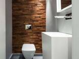 3D wood wall panels - photo 6