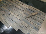 3D wood wall panels - photo 7