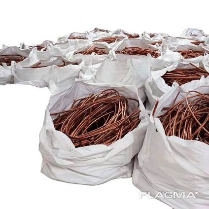 100% High Quality Sale Copper Wire Scrap 99.99%