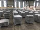 Aluminium Extrusion 6063 Scrap - photo 1