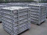 Aluminium Extrusion 6063 Scrap - photo 2