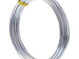 Aluminum scrap 99%Aluminum Wire scrap aluminum scrap 6063 grade - фото 1