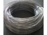 Aluminum scrap 99%Aluminum Wire scrap aluminum scrap 6063 grade - фото 5