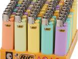 Bic lighters, best original lighters in the market - photo 2