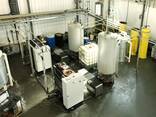 Биодизельный завод CTS, 10-20 т/день (автомат), из фритюрного масла - фото 2