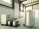Биодизельный завод CTS, 10-20 т/день (полуавтомат), сырье растительное масло - фото 7