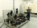 Оборудование для производства Биодизеля завод ,1 т/день (автомат) из фритюрного масла - фото 2