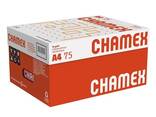Chamex quality a4 80g copy paper - фото 7