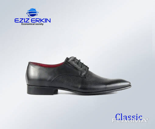 Classic shoes for men
