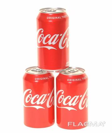 Coca cola 330ml / Coca cola 33cl can for sale in EU