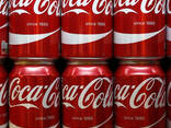 Coca cola 330ml / Coca cola 33cl can for sale in EU - photo 5