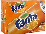 Coca cola and Fanta best quality, at best prices - photo 3