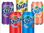 COCA Cola , fanta, pepesi drinks in all sizes and all other Sodas - photo 6