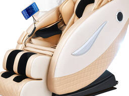 Comfortable luxury zero gravity massage chair shiatsu full body massage recliner chair