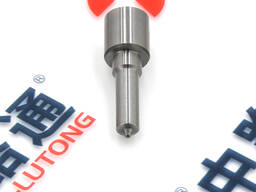 Common Rail Fuel Injector Nozzle DLLA152P1038