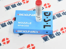 Diesel Injector Nozzles DLLA148P1221 Diesel Injector Nozzles DLLA154PN270