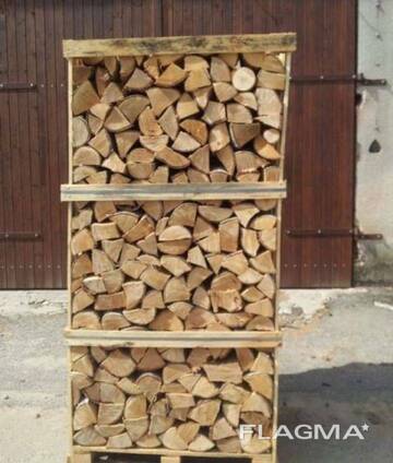 Premium Oak, Birch, Beech, Dry Birch Ash Oak Firewood For Sale