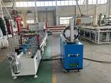 Есік жақтауына арналған профильді орау машинасы MBF-350 PUR - фото 3
