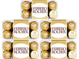 Ferrero Rocher 375g Chocolate Compound Chocolate Ball