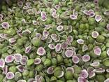 Freeze dried fruits wholesale - photo 2