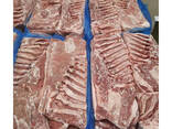 Frozen Pork Meat / Pork Leg / Pork Feet for Sale Frozen Pork Front Hind Natural Pork Ham - photo 1