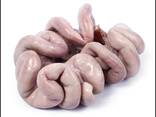 Frozen Pork Small Intestine/ Green Runners - photo 6