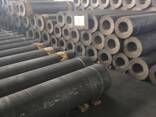 Graphite Electrodes diameter 100-700 mm with Factory Price - photo 1