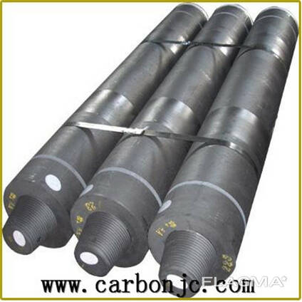 Graphite electrodes UHP 350-600mm direct from manufacturer