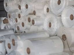 HDPE , Baled, HDPE natural bottles in bales - LDPE Plastic Film Scrap in Bales low prices
