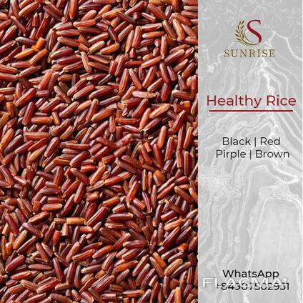 Healthy Rice from Vietnam
