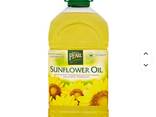 High Quality 100% Refined Sunflower Cooking Oil For Sale - фото 1