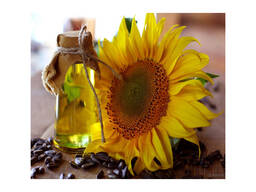 High Quality Refined Deodorized Sunflower Oil Cooking Oil Cheap Refined Sunflower Oil