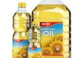 Warehouse Price Refined Sunflower Oil / Refined Sunflower Cooking Oil - фото 3
