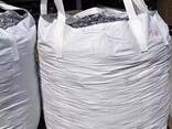 High Quality Super Strong PP FIBC Bulk Big Used Jumbo Bags Scrap - фото 4