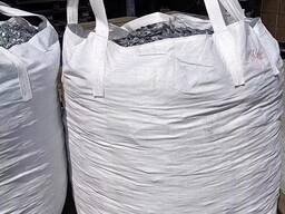 Used Eco-Friendly Recycled Raffia FIBC Big Jumbo Bags US Made Breathable