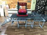 Industrial printer Ticab Printing System TPS for inkjet large format contactless full-colo - фото 3
