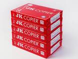 Jk copier distributors - wholesale jk copier - original jk a4 print papers - фото 1