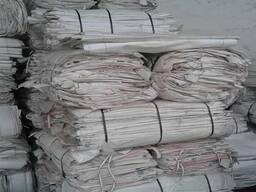 Jumbo Bags Scrap