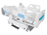Low Prices Medical Multi-function Nursing Bed ICU Ward Room Electric Hospital Beds - photo 2