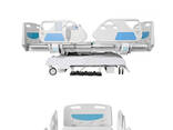 Low Prices Medical Multi-function Nursing Bed ICU Ward Room Electric Hospital Beds - photo 12