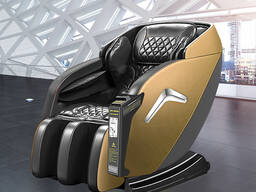 Luxury full body massage chairs SL track zero gravity business vending massage chair