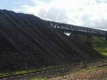 Manganese ore - photo 1