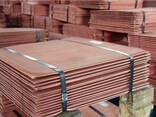 カソード銅を販売します。Медь катодная - фото 1