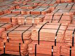 カソード銅を販売します。Медь катодная - фото 2