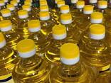High Grade Crude Sunflower Oil for Sale - фото 3