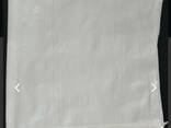Polyethylene bag - photo 2