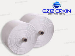 Polyethylene fabric sleeves in large sizes wholesale