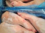 Pork Meat / Pork Leg / Pork Feet for Sale Frozen Pork Front Hind Natural Pork Ham - photo 1